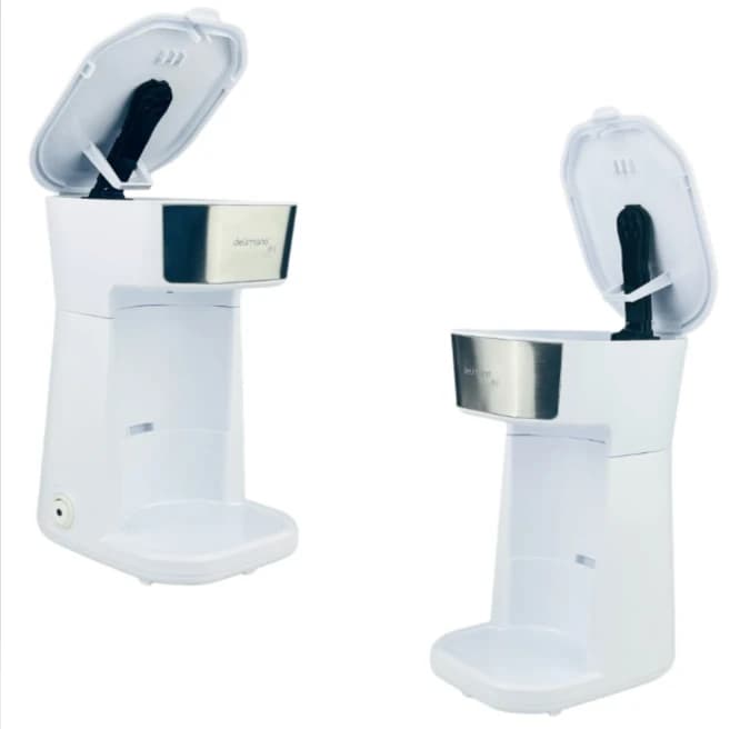 Delmona American Coffee Machine