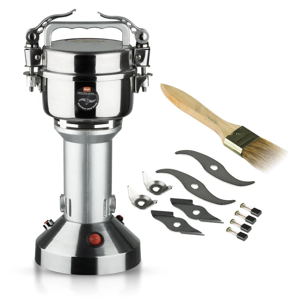 RAF Home Industrial Grinder