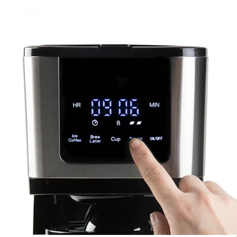 Saiyona 1000W American Coffee Maker