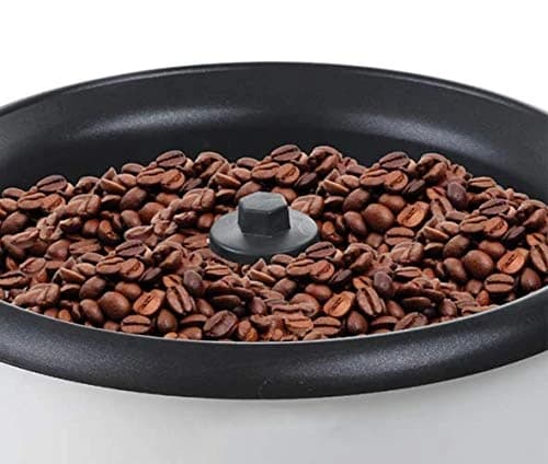 Sayona Coffee Roasting Machine