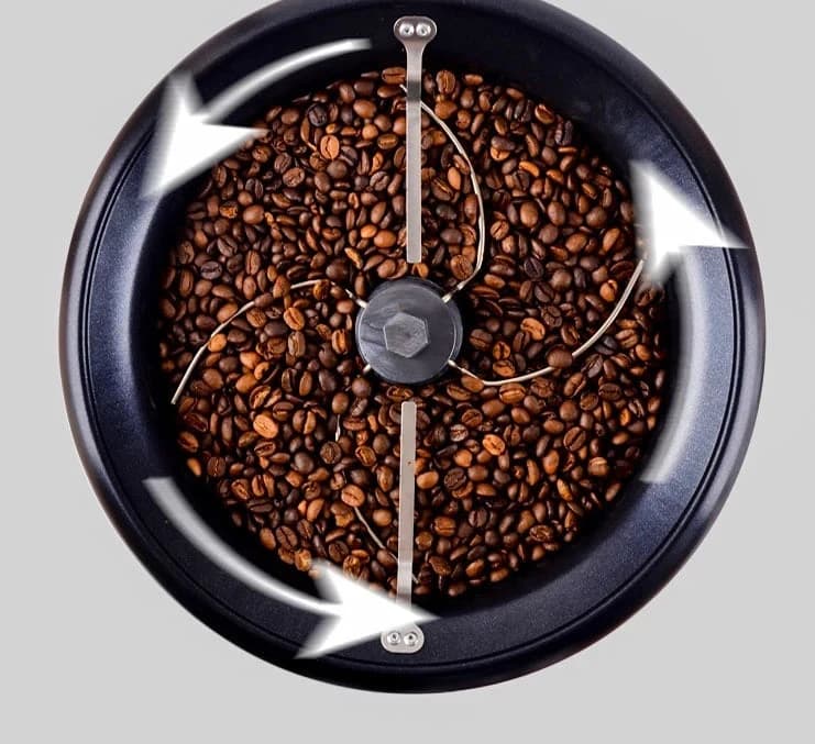 Sayona Coffee Roasting Machine