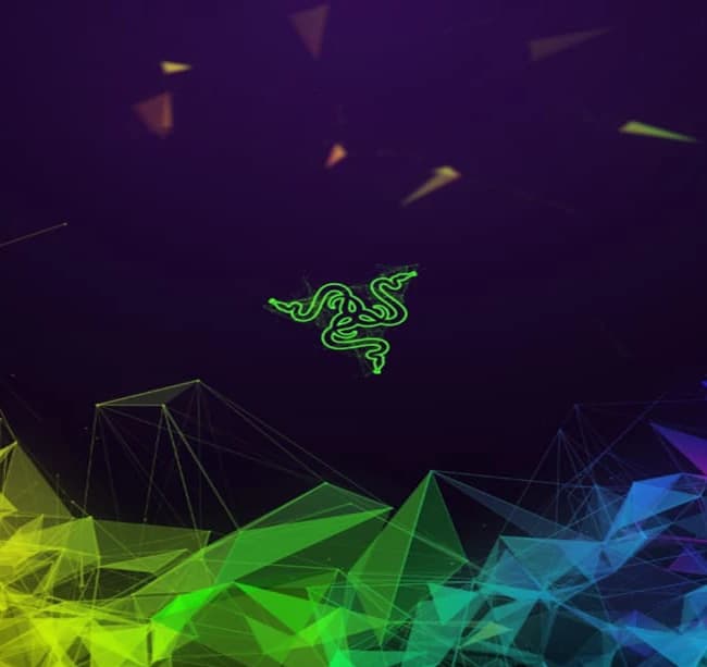 Gaming Mouse Pad 40x45