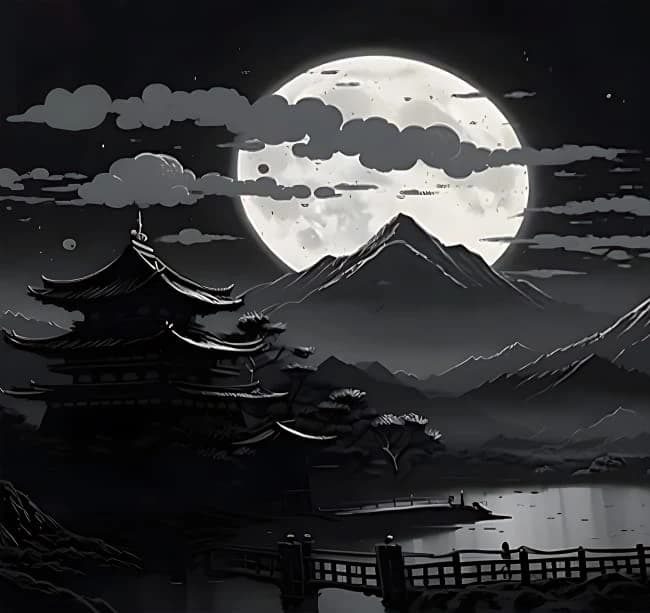 Gaming Mouse Pad 40x45
