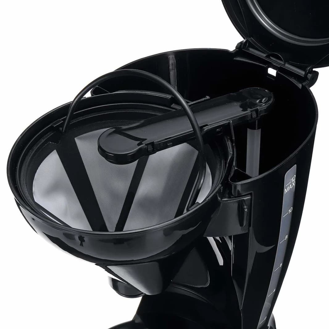 American Coffee Maker by Sonashi