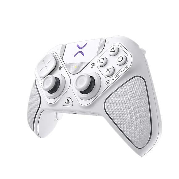 Victrix™ Pro BFG™ Reloaded Wireless Modular Controller - White