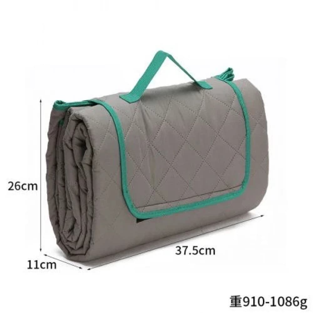 Camping Blanket and Mat