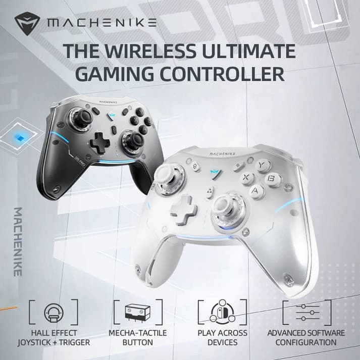 Machenike Controller G5 Pro