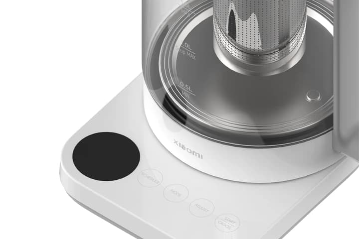 Xiaomi Multifunctional Kettle BHR9109GB
