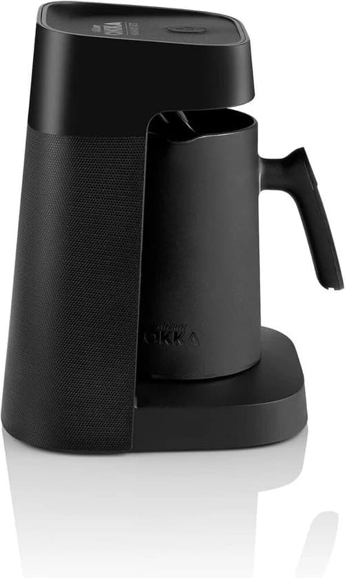 Okka Minio Jet Turkish Coffee Machine