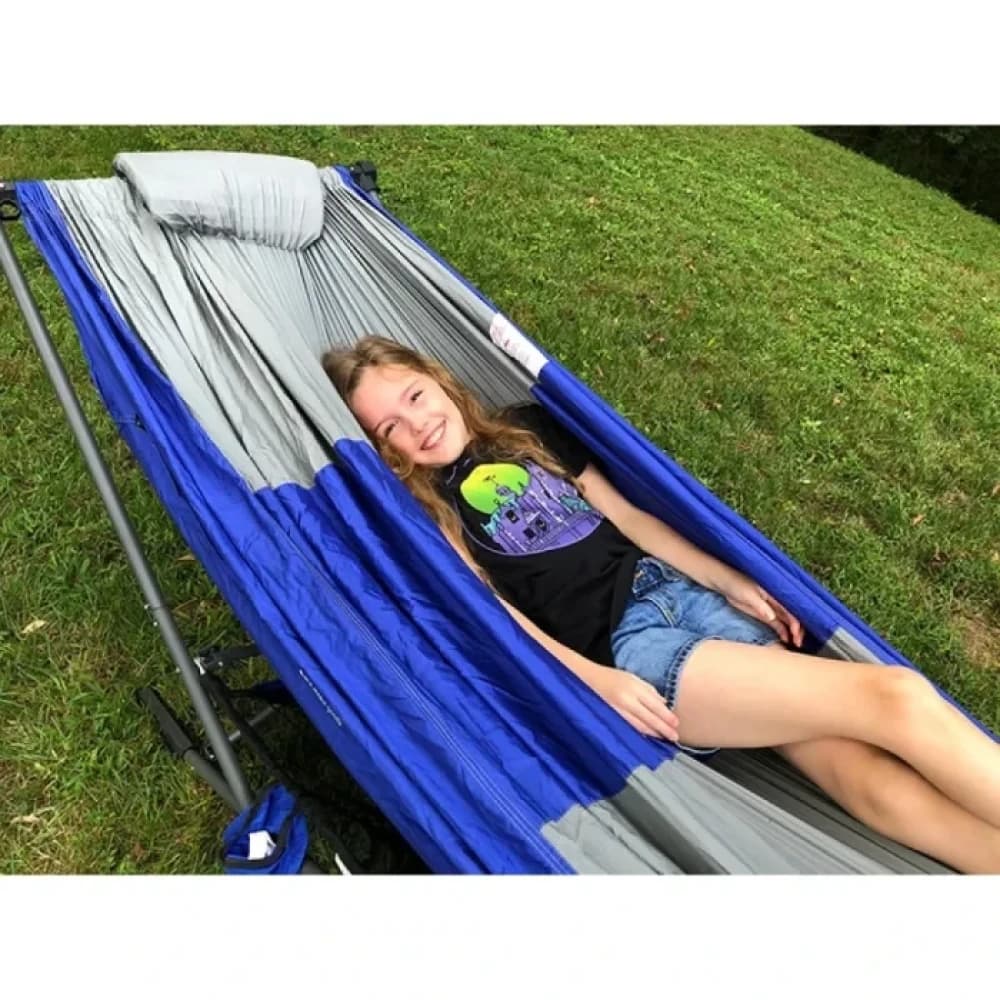 Mock One Folding Hammock