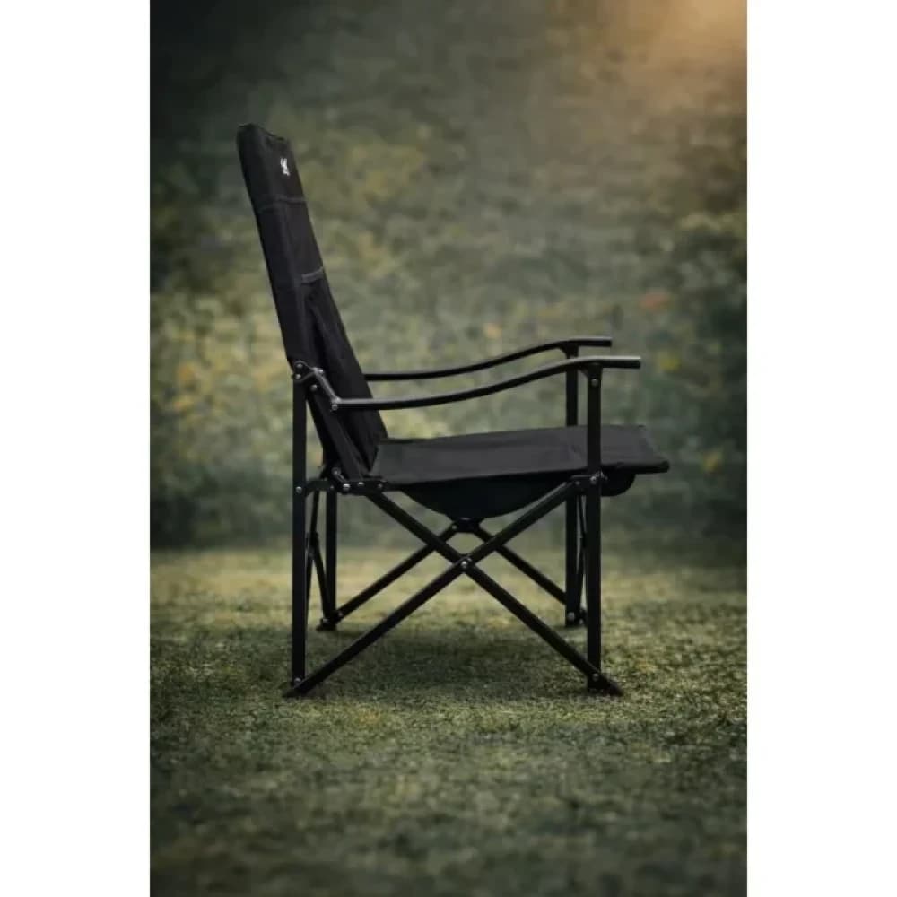 ZED Long Relax Camping Chair