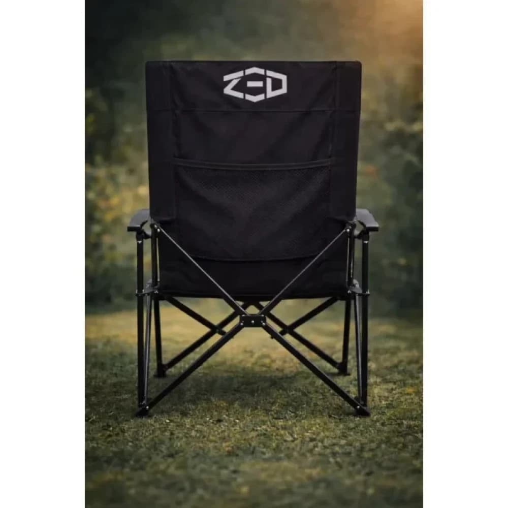ZED Long Relax Camping Chair