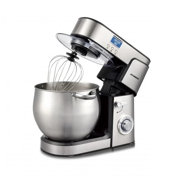 Hyundai Kitchen Machine 12L 2000W Digital
