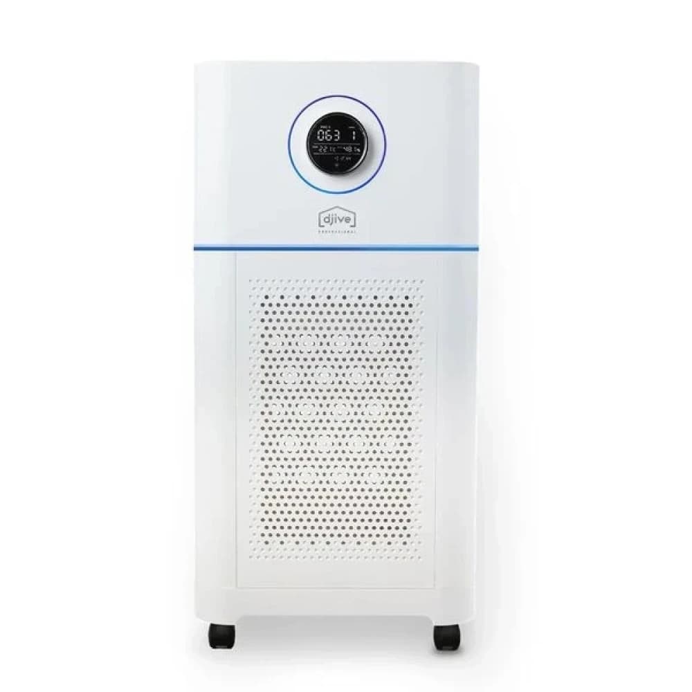 Djive Professional PURE 800 Air Purifier