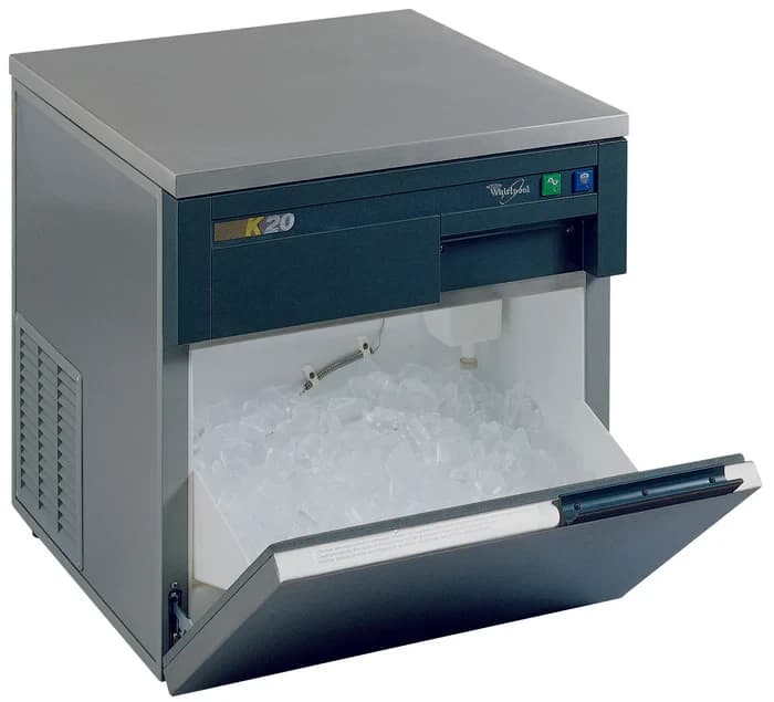 Whirlpool Ice Cube Maker 20kg