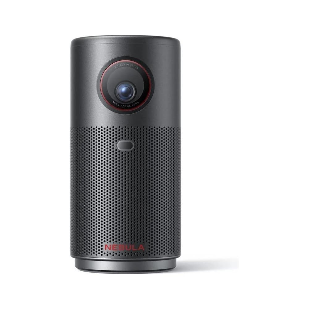 Nebula Capsule Air 2 Golden Portable Projector