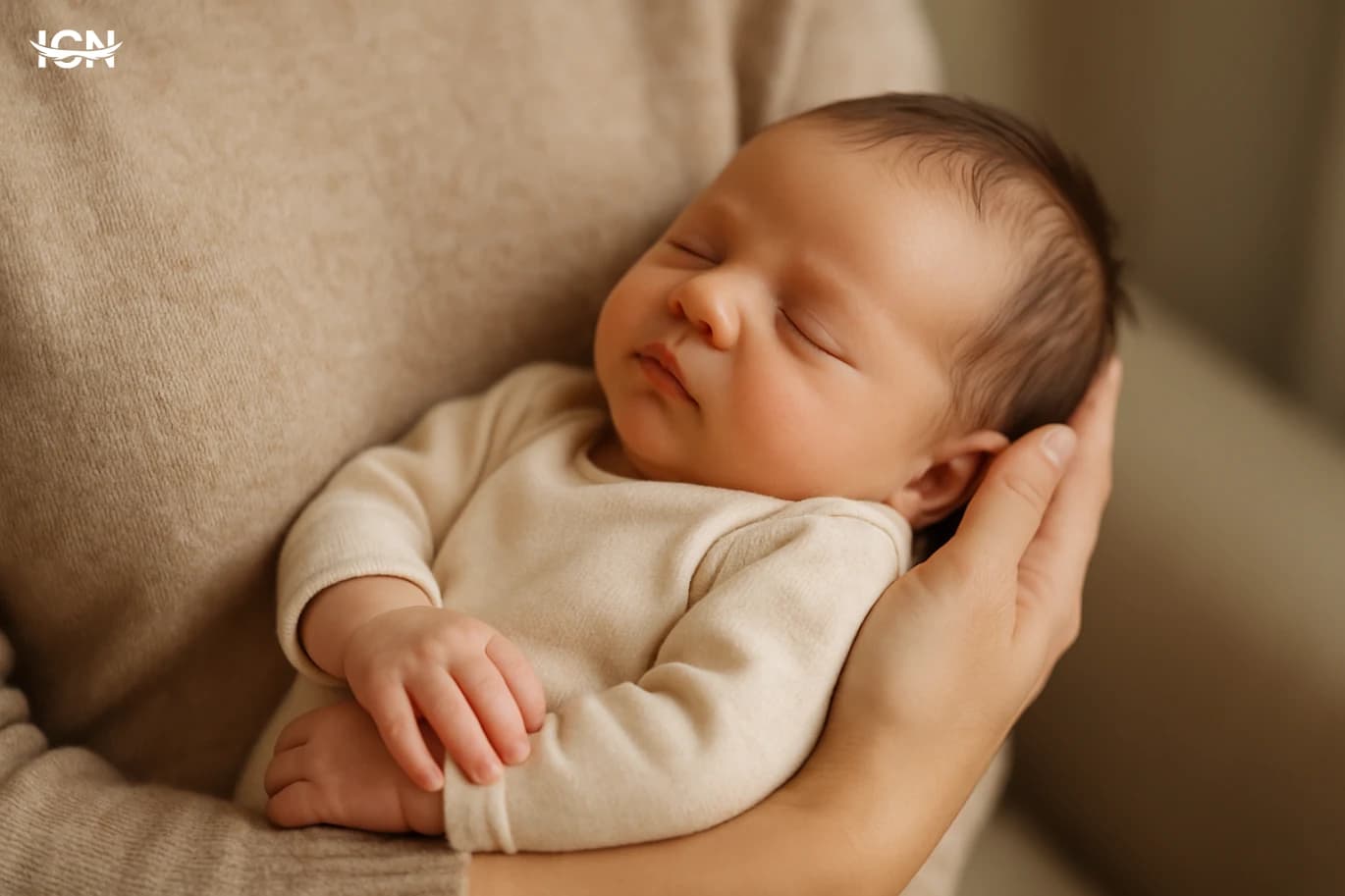 Modern Baby Congratulations That Feel Personal