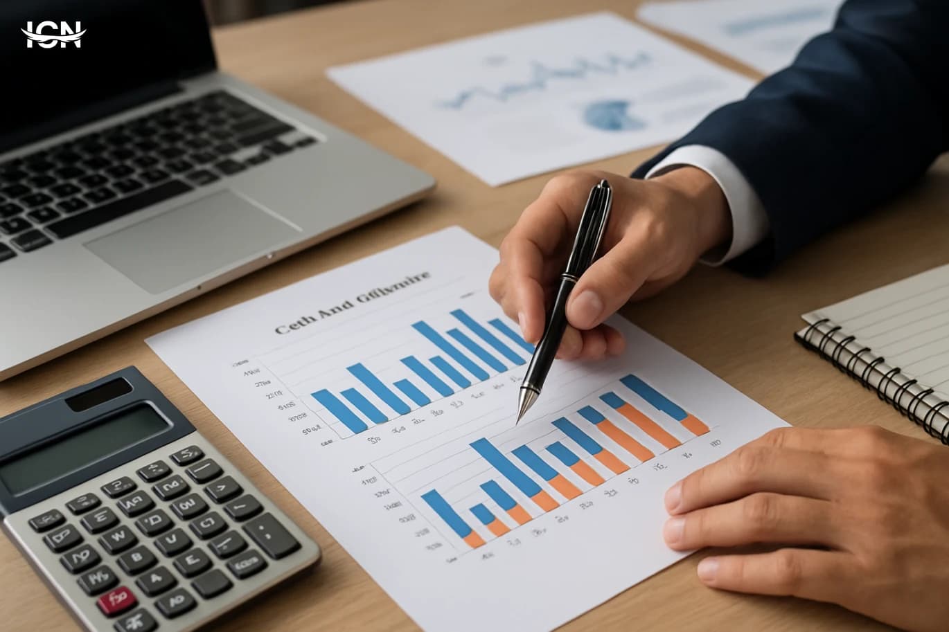 توقعات التدفق النقدي للشركات في مرحلة النمو