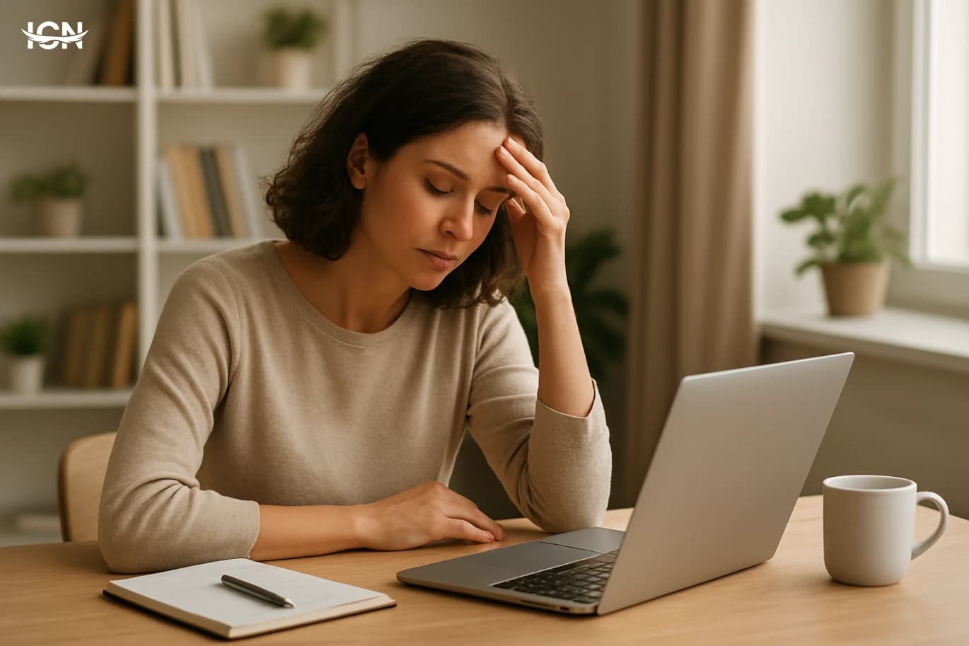 إعادة التفكير في الإنتاجية بلا إنهاك