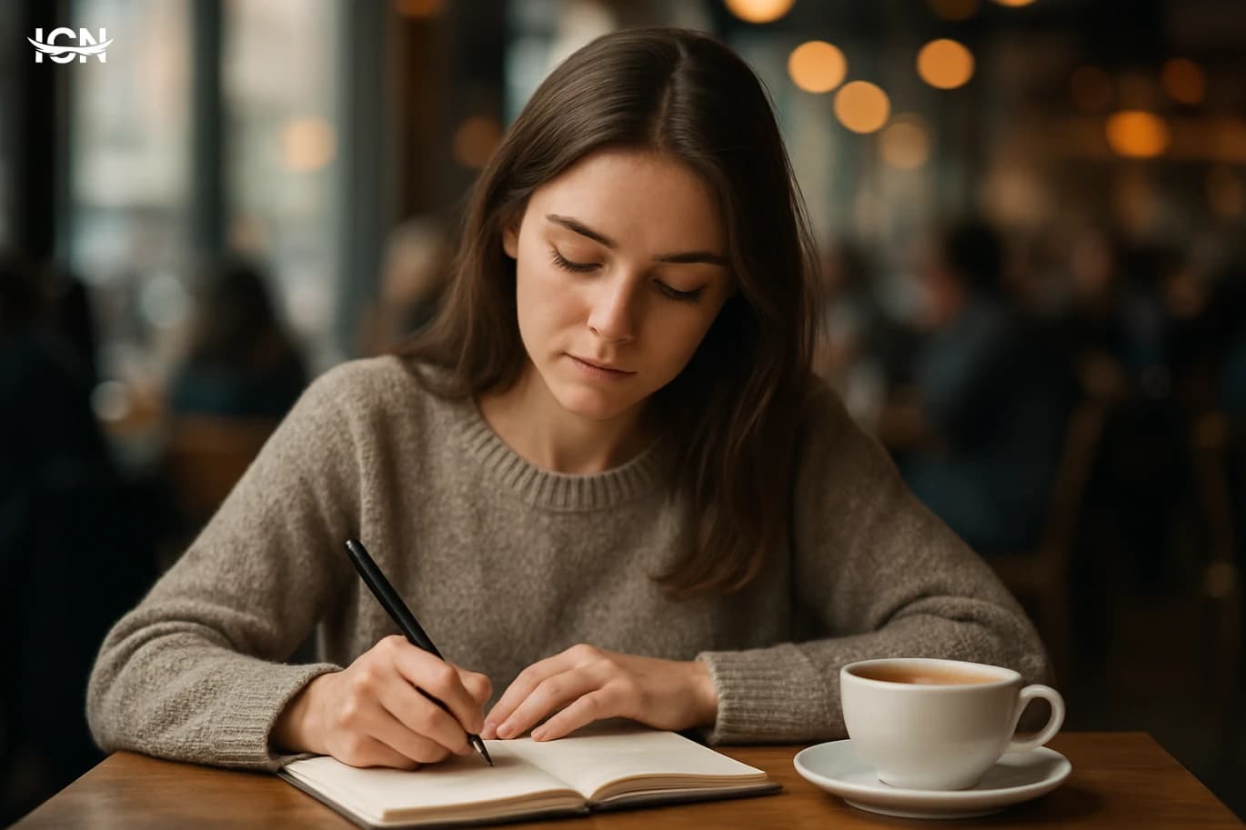 كيف نكتب قصائد هادئة في يوم صاخب