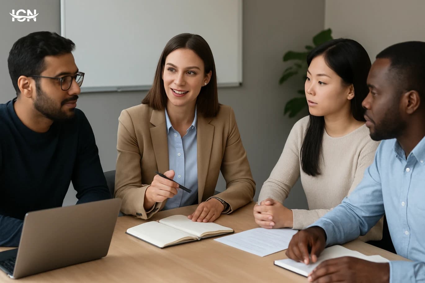 Clear Writing for Multilingual Teams