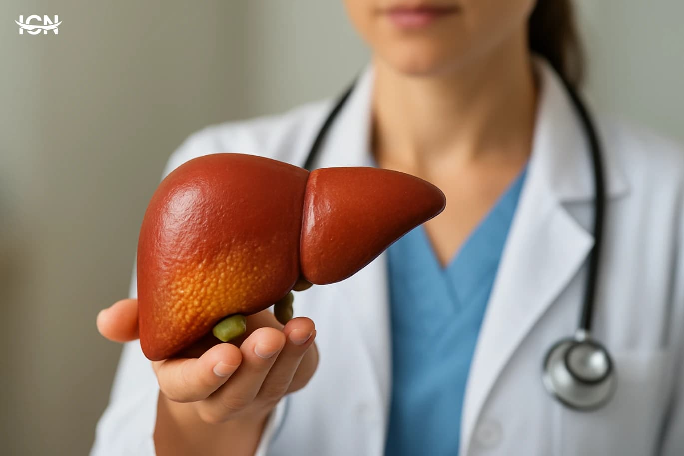 Understanding Fatty Liver Without the Confusion