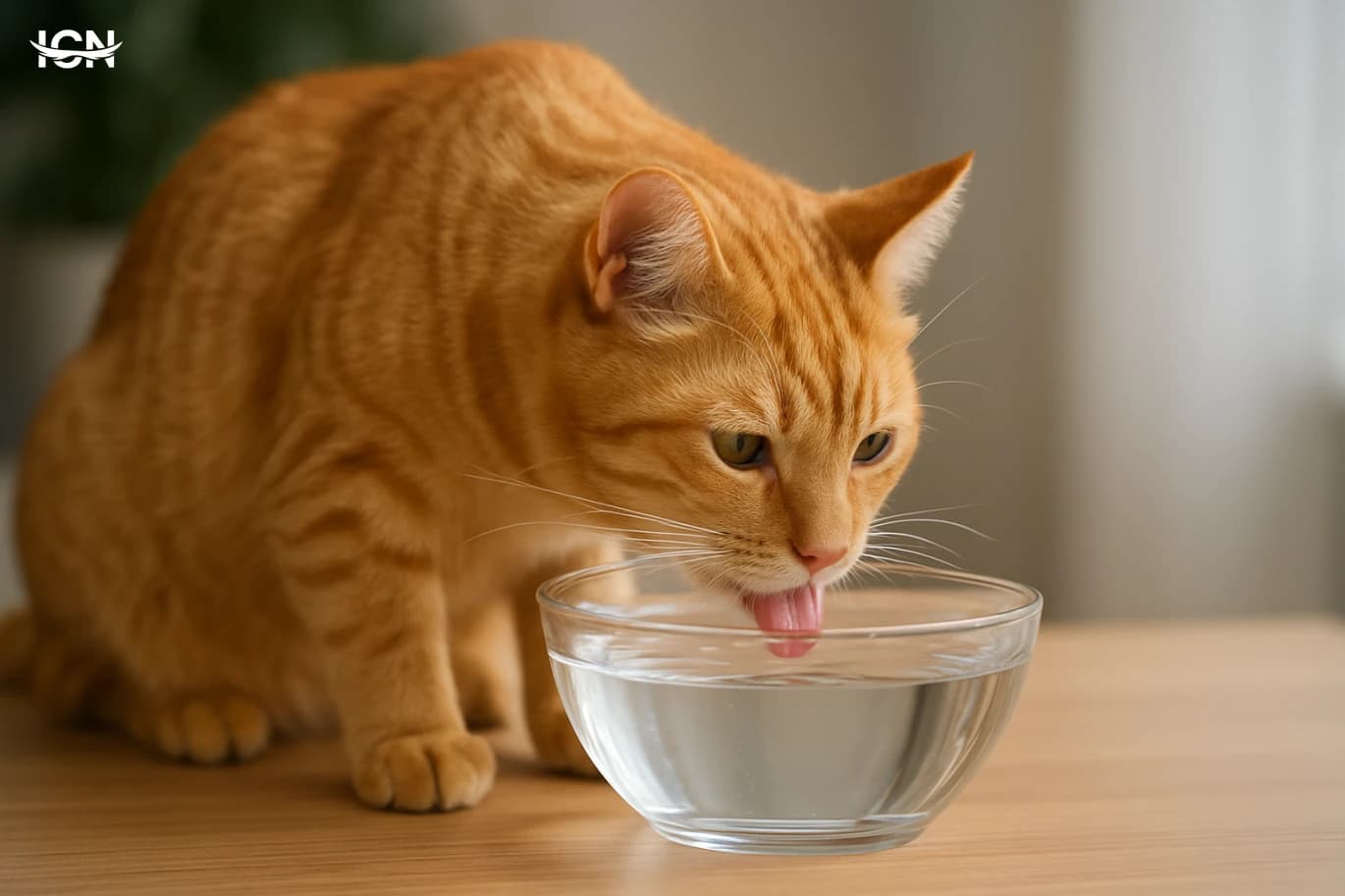 A Practical Guide to Cat Hydration
