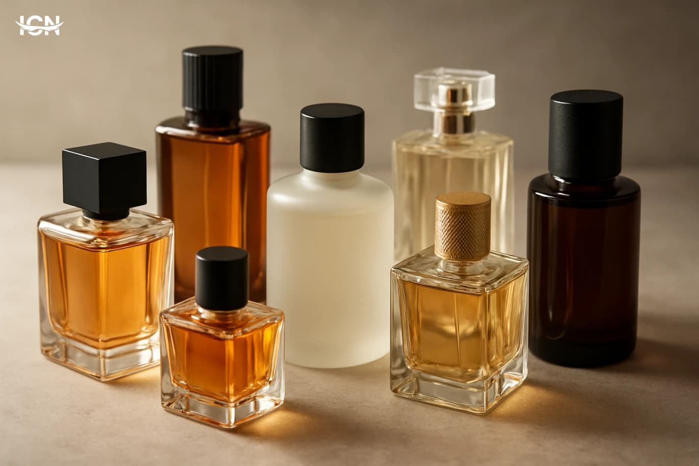 كيف تبني خزانة عطور تناسب كل يوم