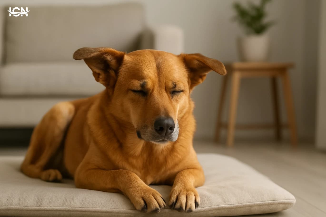 Building a Calm Routine for Anxious Dogs