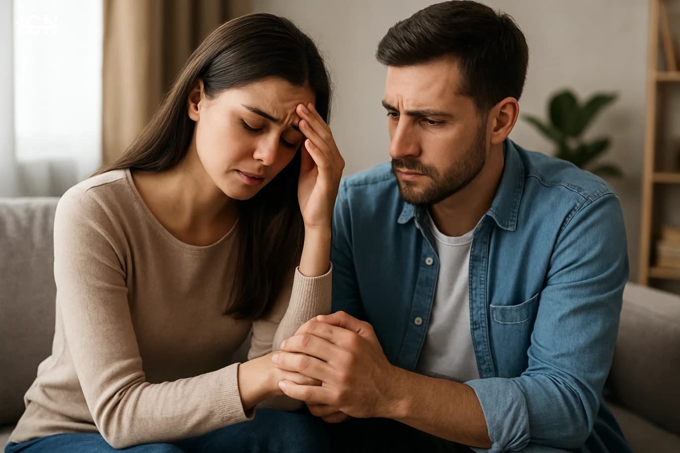 حين يصبح العطاء الزائد علامة إنذار