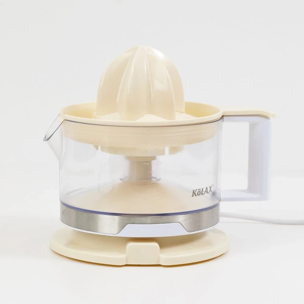 KOLAX Citrus Juicer with Adjustable Speed Control
