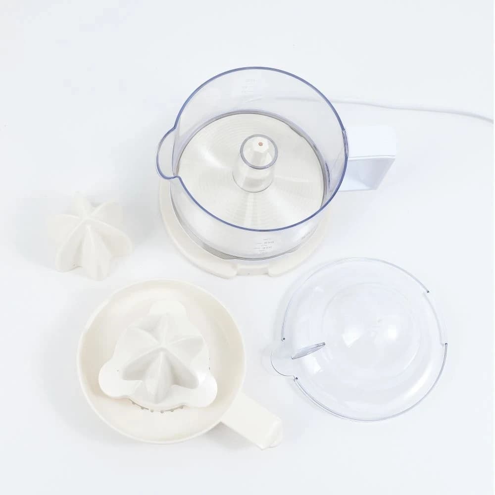 KOLAX Citrus Juicer with Adjustable Speed Control
