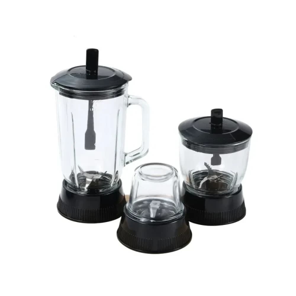 Kolax Juice Extractor 4in1