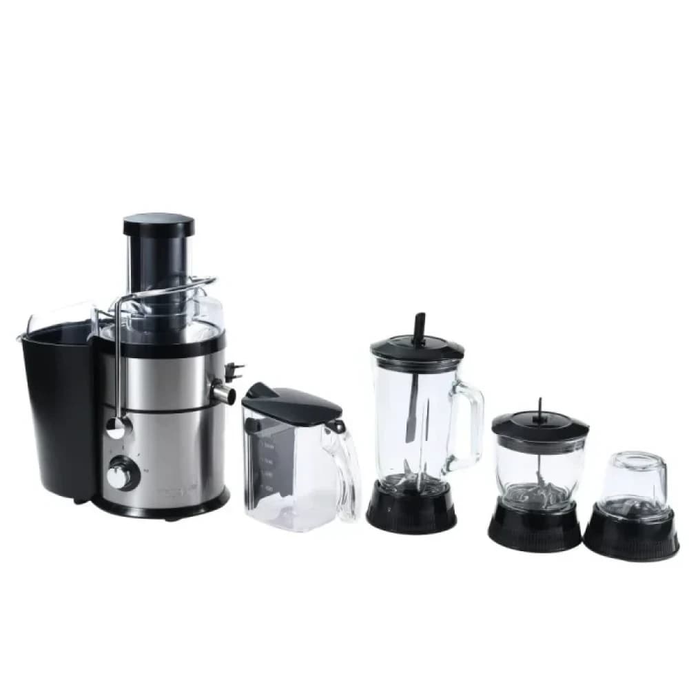 Kolax Juice Extractor 4in1