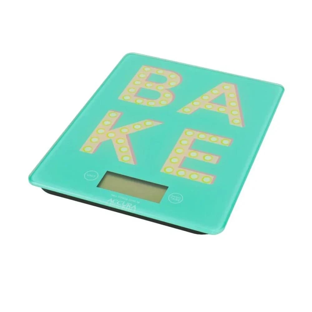 The Cooks Kitchen Scales – Bake