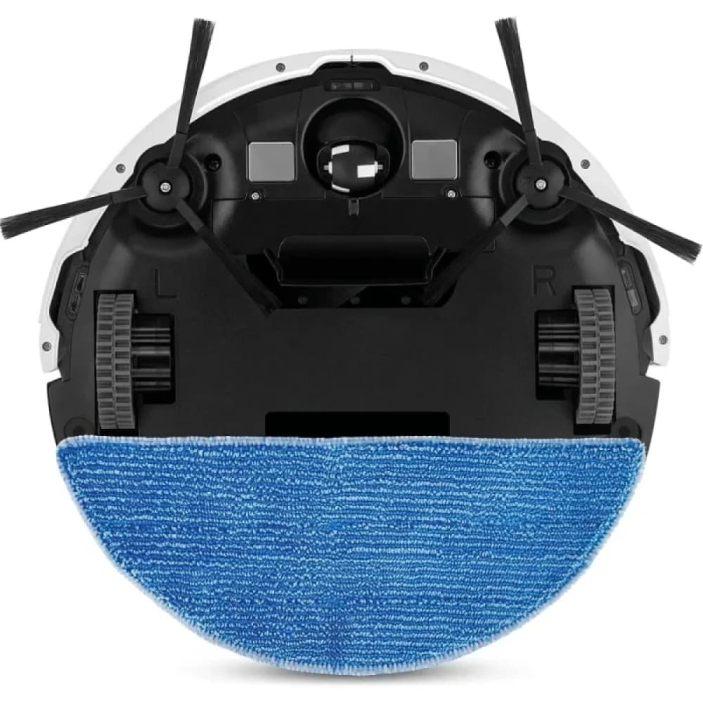 ZACO V5sPro 2-in-1 Robot Vacuum Cleaner with Cleaning Function