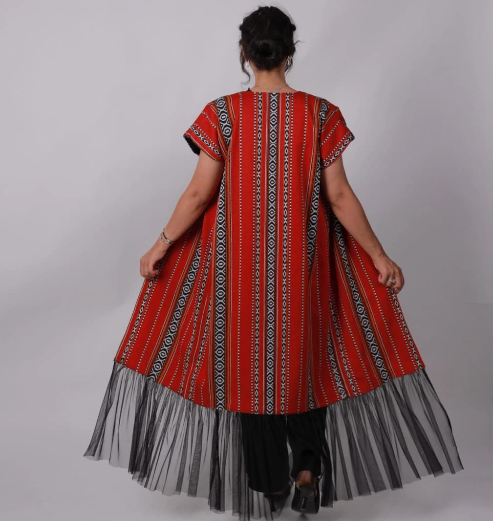 Henna Night Sadu Bisht