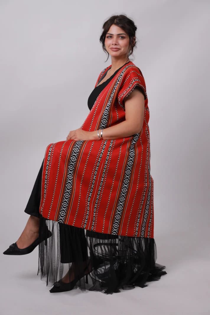 Henna Night Sadu Bisht