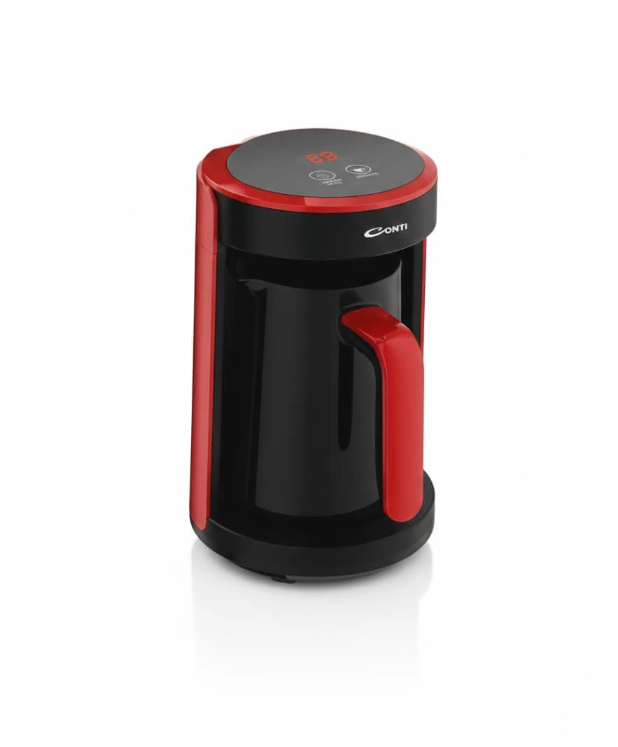 Turkish Coffee Maker by Konti