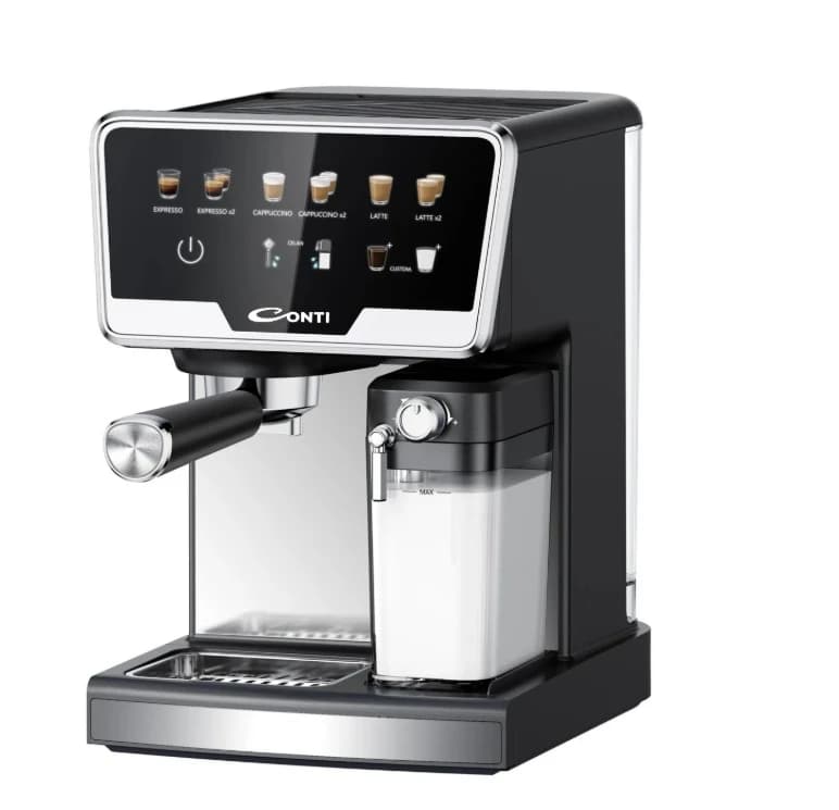 Full Automatic Espresso Machine by Conti