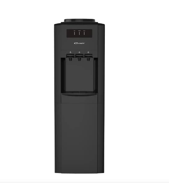 Vertical Countertop Cooler – 3 Faucets