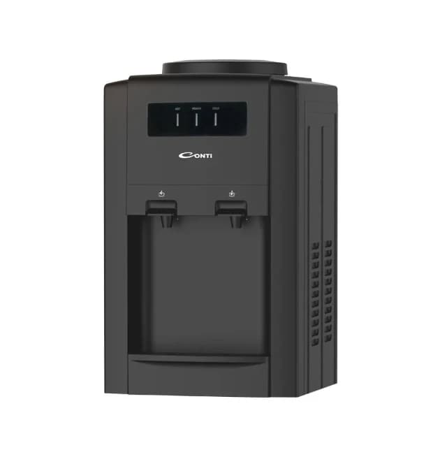 Conti Tabletop Water Cooler Model WD-T316-B