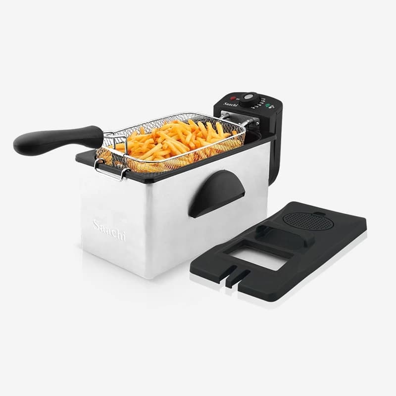 Sachi 3L Electric Oil Fryer
