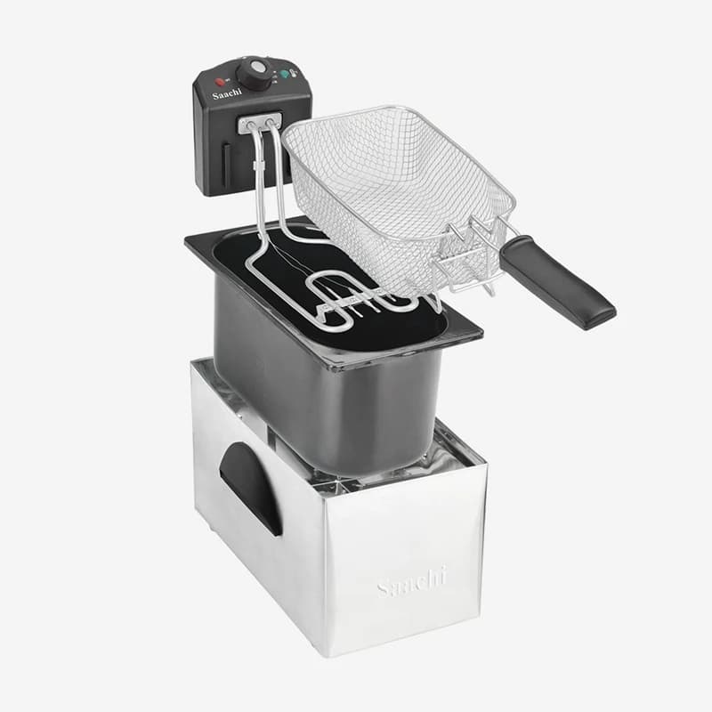 Sachi 3L Electric Oil Fryer