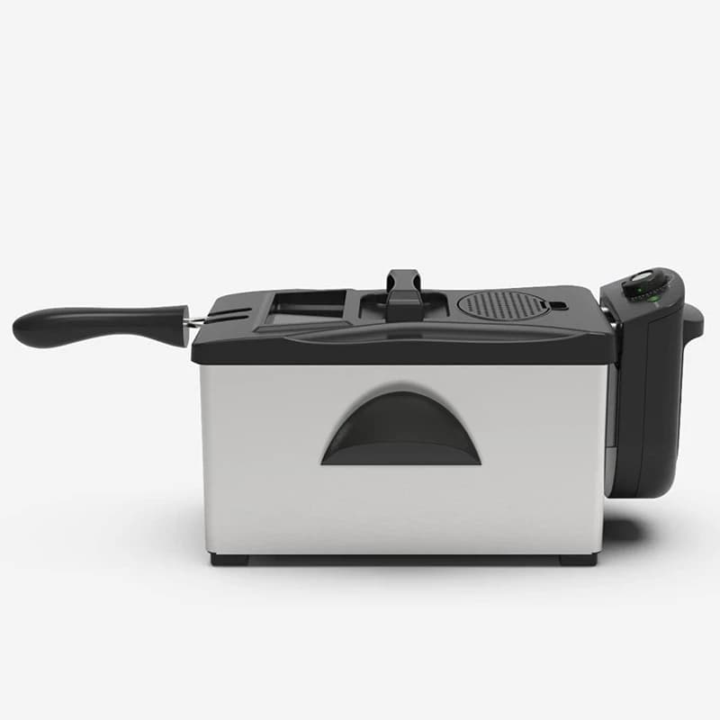 Sachi 3L Electric Oil Fryer