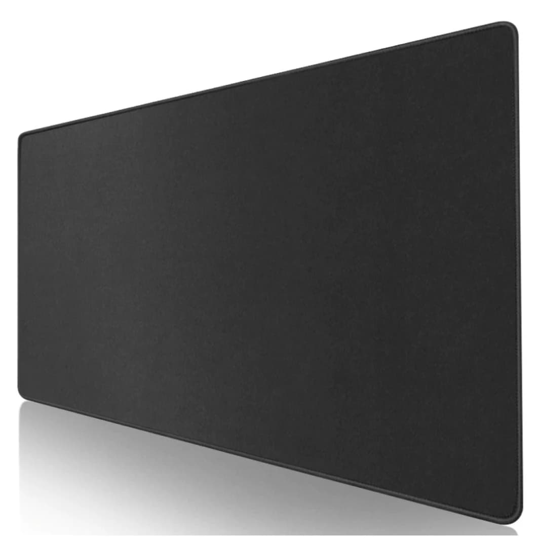 Computer Mouse Pad 80*30cm - Black