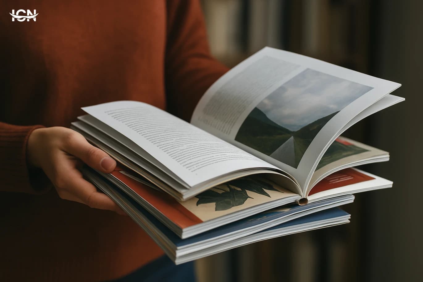 How Indie Magazines Build Loyal Readers