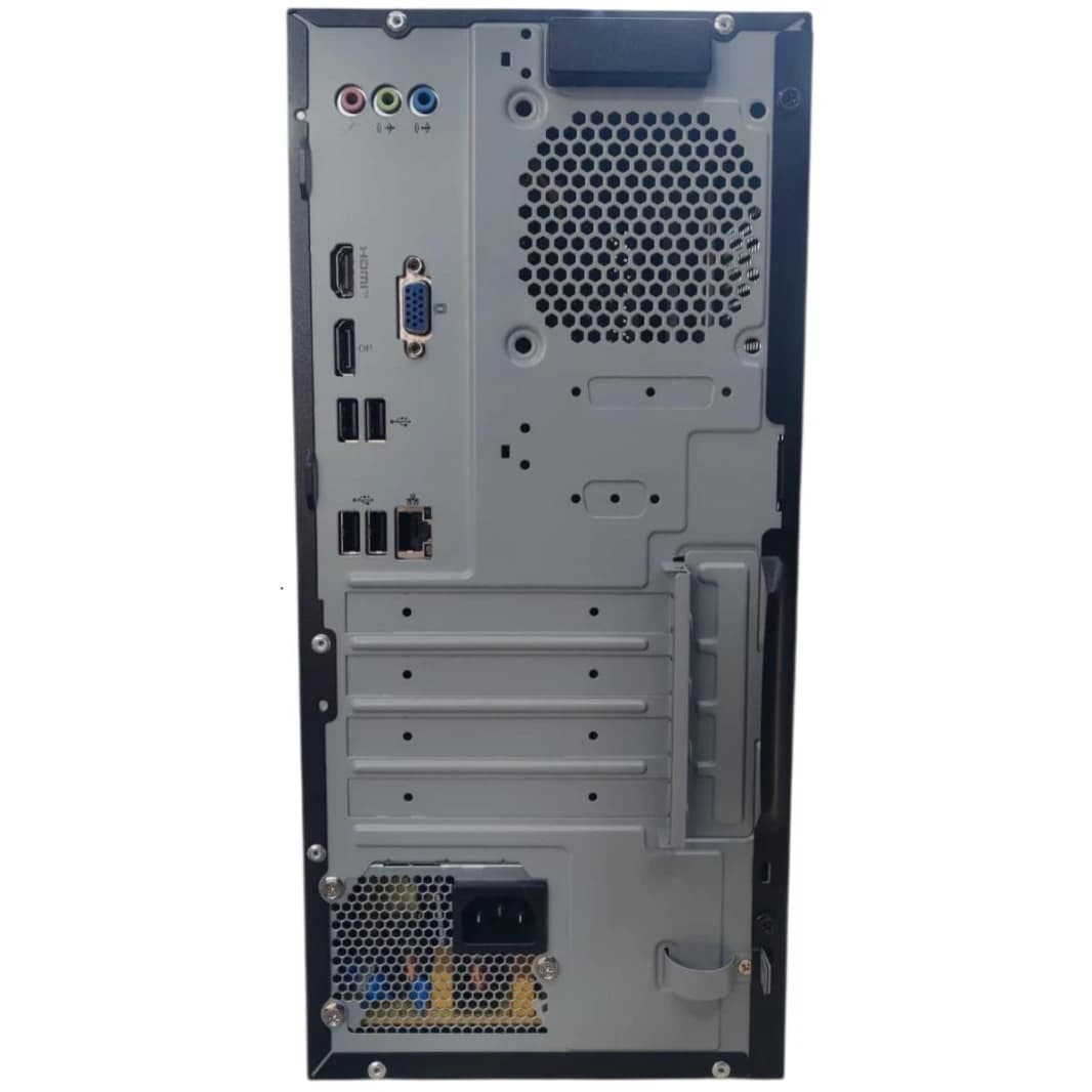 Acer Veriton S2722G Mini Tower Core i7-14700 with Wifi & Bluetooth