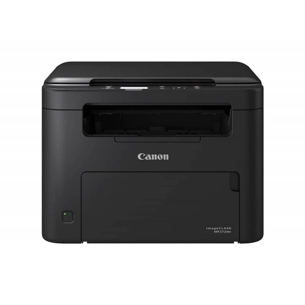 Canon i-SENSYS MF272dw 3 in 1 Mono Multi-Function Wireless Laser Printer