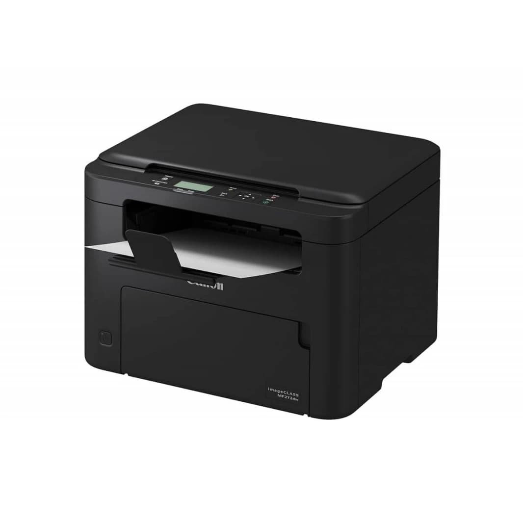 Canon i-SENSYS MF272dw 3 in 1 Mono Multi-Function Wireless Laser Printer